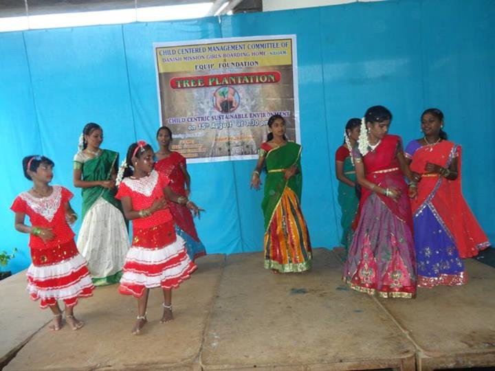 Human Rights work